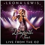 The Labyrinth Tour - Live At The O2