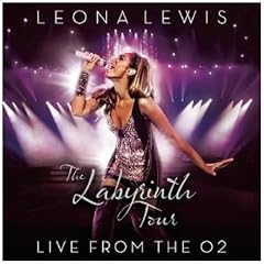 The Labyrinth Tour : Live At The O2