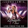 The Labyrinth Tour - Live From The O2 (CD+DVD) von Leona Lewis