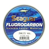 Fluorocarbon Fishing Line 50lb