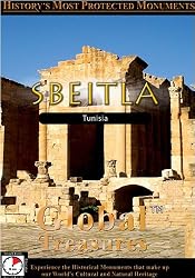 Global Treasures  Sbeitla Tunisia