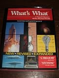 What`s What: A Visual Glossary of the Physical World