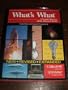 What's What: A Visual Glossary of the Physical World