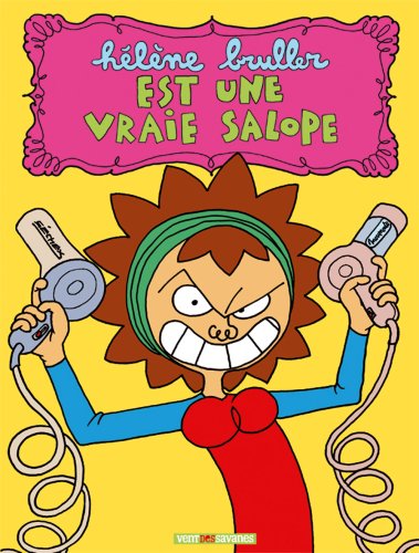 H�l�ne Bruller est une vraie salope