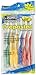 Dr. Collins Toothbrushes, Prepasted, 6-Count Package