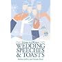 How to Write Wedding Speeches and Toasts: Everything You Need to Build a Successful Speech
