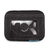 TIMBUK2(ティンバック2) IDマネークリップ ブラック T10S-IDMC-BKの画像