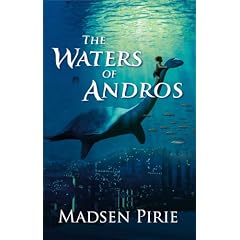 The Waters of Andros