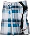 O'Neill Boys 8-20 Grinder Ue Boardshort, Blue, 26