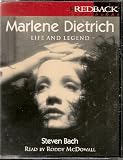 Marlene Dietrich - Life and Legend