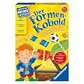 Ravensburger 25067 - Der Formen-Kobold