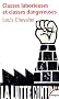 Classes laborieuses et classes dangereuses : A Paris pendant la premi�re moiti� du XIXe si�cle