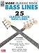 Book More Classic Rock Bass Lines