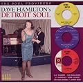 Dave Hamilton's Detroit Soul Vol 4