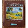 Prentice Hall Literature: Silver Level Timeless Voices Timeless Themes