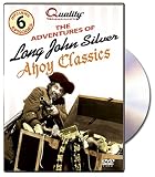  : The Adventures of Long John Silver: Ahoy Classics