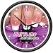 NAIL TECH ~Wall Clock~ manicurist salon technician gift