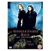 Ginger Snaps Back