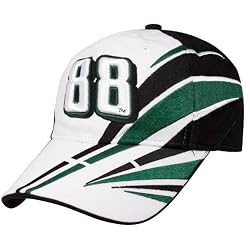 Dale Earnhardt Jr 2011 Fragment Element Hat