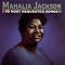 My favorite Gospel Singer