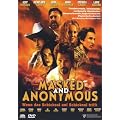 Masked and Anonymous
