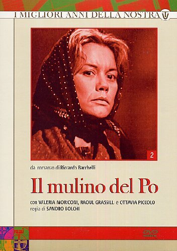 Il Mulino Del Po 2 (2 Dvd)