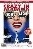 Crazy in Alabama
