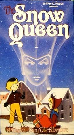 The Snow Queen