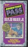 Backstage Pass Instructional Video: Billy Joe Walker, Jr.