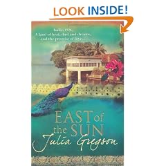 East of the Sun