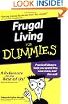 Frugal Living For Dummies