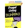 Frugal Living for Dummies