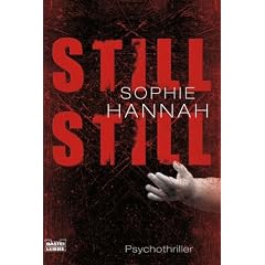 Still, still: Psychothriller