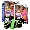 Zumba Fitness Core (inkl. Fitnessg�rtel)