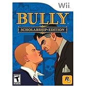 Bully Scholarship Edition