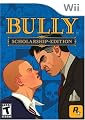 Bully: Scholarship Edition