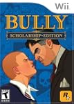 Bully: Scholarship Edition