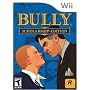 Bully: Scholarship Edition