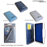  : Nintendo DS Lite/GBA SP/GBA Multi Game Cartridge Case with Stylus Pen Set
