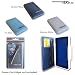 Video Games : Nintendo DS Lite/GBA SP/GBA Multi Game Cartridge Case with Stylus Pen Set