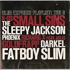 Club Express Playlist: The 8 by Phoenix, Richard X, Kelis, Darkel, and Fatboy Slim