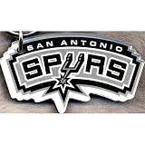 San Antonio Spurs Key Ring