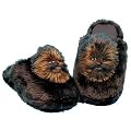 Star Wars Chewbacca Slippers Large 11/12 Size