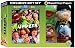 The Muppets Gift Set (Includes The Muppets Blu-Ray Combo Pack and 4 Muppet Finger Puppets)