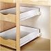 Blum Drawer Slide Mounting Sockets