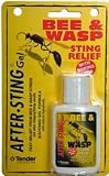 Adventure Medical Kits After Sting Bee & Wasp Sting Relief