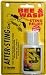 Adventure Medical Kits After Sting Bee &amp; Wasp Sting Relief