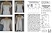 Sewing Pattern Laughing Moon 115 - LM 115 : 1805-1840 Ladies Regency and Romantic Era Corded Corset with Theatrical Version Corset and Chemise