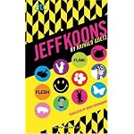 Jeff Koons (Oberon Modern Plays S.) book cover