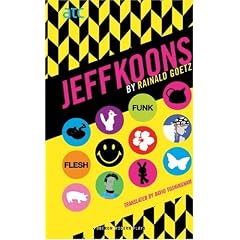 Jeff Koons